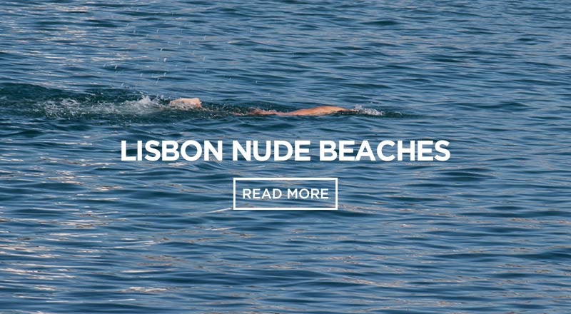Nudist Family On Nude Beach